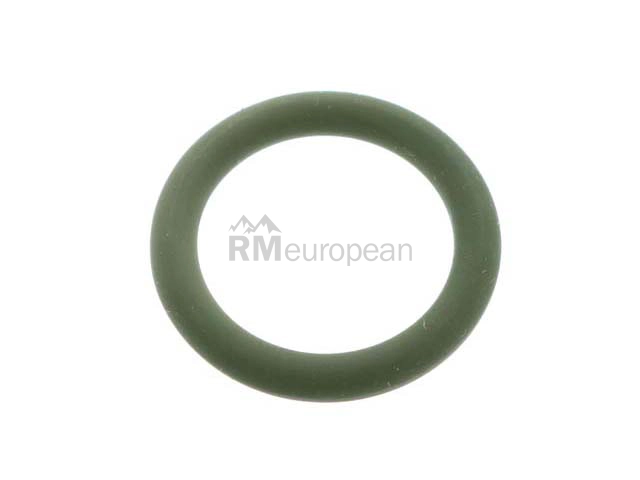 Porsche Oil Separator O-Ring Genuine Porsche PAF008085