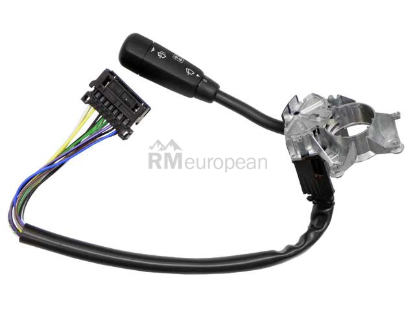 Mercedes Combination Switch O.E.M. 2025402144