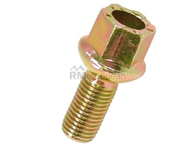 VW-Audi Lug Bolt febi bilstein 3A0601139