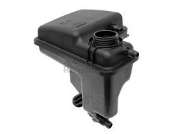 BMW Coolant Expansion Tank Genuine BMW 17137647713
