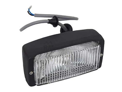 Porsche Fog Light Jorg Auto Parts 91163120603