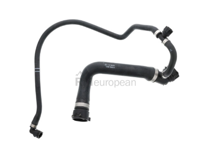 Land Rover Radiator Hose Genuine Land Rover PCH001110