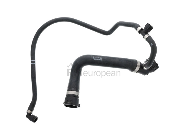 Land Rover Radiator Hose Genuine Land Rover PCH001110