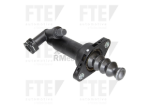 Clutch Slave Cylinder Valeo FTE 3101519