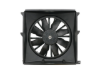 BMW Cooling Fan Assembly TYC 64508372039