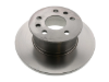 VW-Audi Brake Disc ATE 211615301B
