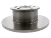 VW-Audi Brake Disc ATE 211615301B