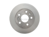 VW-Audi Brake Disc ATE 211615301B