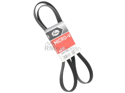 Mercedes Belt 6K X 1708 Gates 0009933900