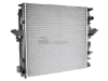 Land Rover Radiator Britpart LR015560