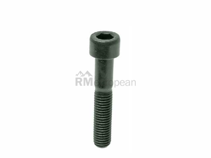 Mercedes Cylinder Head Bolt Genuine Mercedes 000912010107