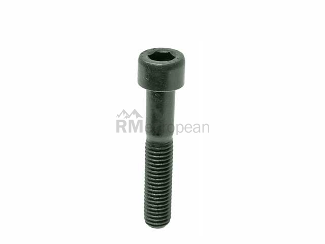 Mercedes Cylinder Head Bolt Genuine Mercedes 000912010107