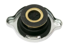 Mercedes Expansion Tank Cap febi bilstein 1245000406