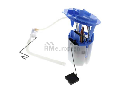Mercedes Fuel Pump Assembly Genuine Mercedes 2184700494
