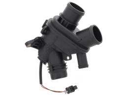 Land Rover Thermostat Britpart LR117568
