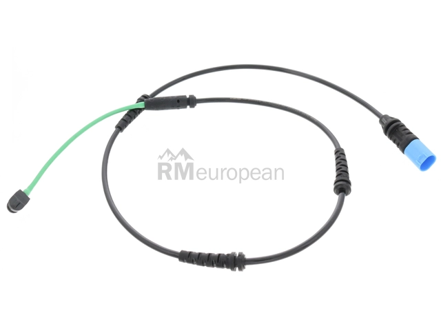 BMW Brake Pad Sensor Genuine BMW 34356770996