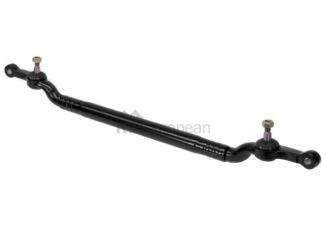 BMW Tie Rod Assembly Genuine BMW 32211138866