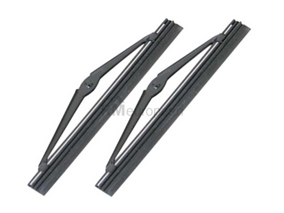Volvo Headlight Wiper Blade Set Pro Parts 274433