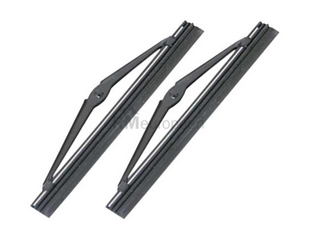 Volvo Headlight Wiper Blade Set Pro Parts 274433