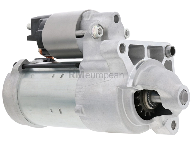 Mini Starter Denso 12415A07F96