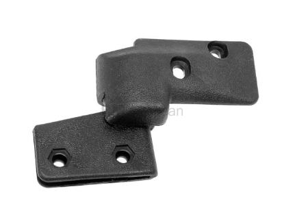 Porsche Wind Deflector Hinge Genuine Porsche 477871636A