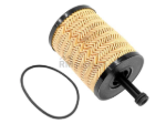 VW-Audi Oil Filter Kit Mann Filter 070115562