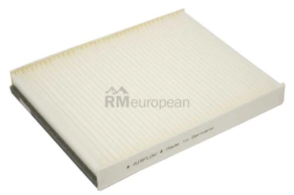 Mercedes Cabin Air Filter Corteco-Micronair 1668300218