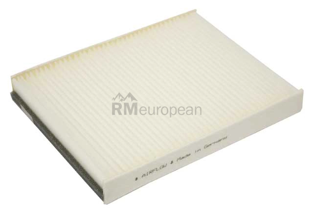 Mercedes Cabin Air Filter Corteco-Micronair 1668300218