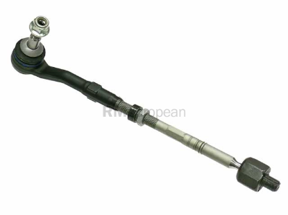 BMW Tie Rod Assembly Lemfoerder 32106777479
