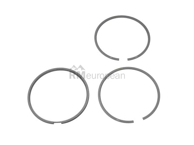 Porsche Piston Ring Set Goetze 91110390101