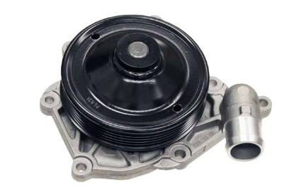 Porsche Water Pump Pierburg 99710601106