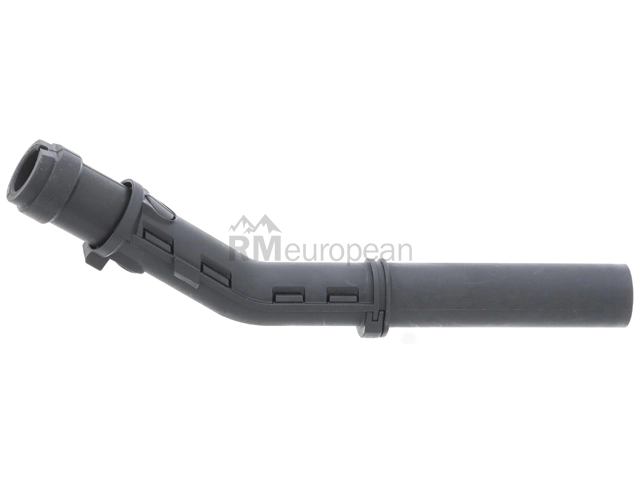 Mercedes Spark Plug Connector Genuine Mercedes 256159090066