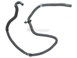 Jaguar Hose Genuine Jaguar C2Z28432