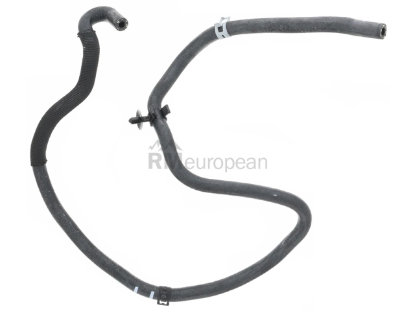 Jaguar Hose Genuine Jaguar C2Z28432