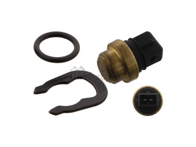 VW-Audi Temperature Sensor febi bilstein 357919369F