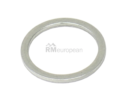 Porsche Oil Drain Plug Washer Fischer & Plath PAF013844