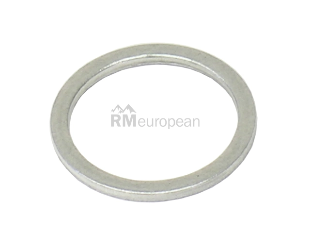 Porsche Oil Drain Plug Washer Fischer & Plath PAF013844