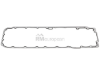 BMW Oil Pan Gasket Elring Klinger 11137809836