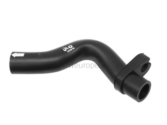 VW-Audi Breather Hose URO Parts 06A103221BR