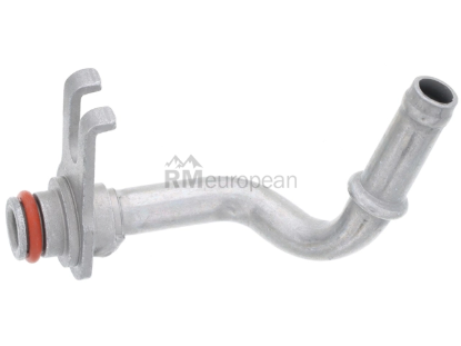 Land Rover Turbocharger Coolant Line Genuine Land Rover LR183050