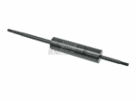 Mercedes Engine Shock Absorber Stabilus 1232402348
