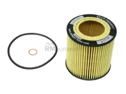BMW Oil Filter Kit Hengst 11427953129