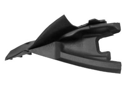 BMW Windshield Cowl Cover Genuine BMW 51718193202