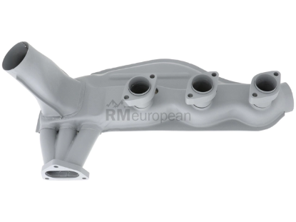 Porsche Heat Exchanger Dansk Original 93021102901