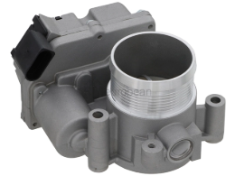 VW-Audi EGR Valve Air Flap Metzger 03G128063T