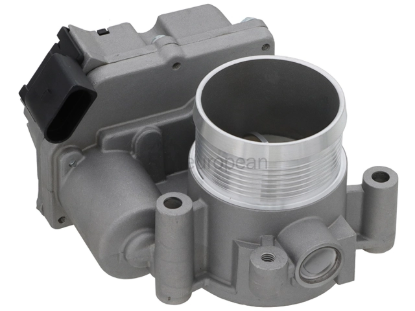 VW-Audi EGR Valve Air Flap Metzger 03G128063T