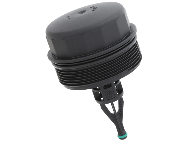 Mercedes Oil Filter Housing Cap Rein Automotive 642180003864