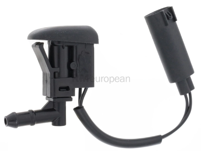 BMW Windshield Washer Nozzle Bapmic 61668362821