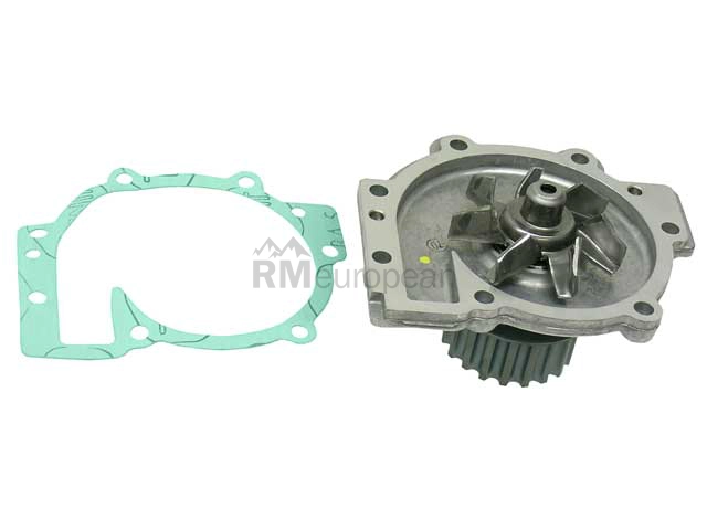 Volvo Water Pump Aisin 30751700