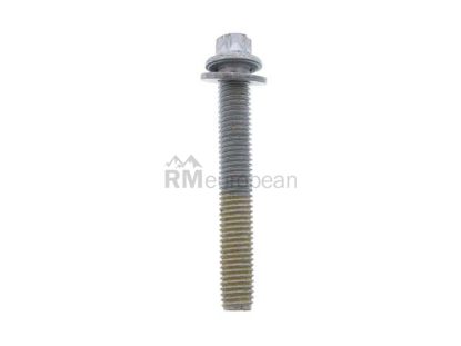 Mini Engine Mount Bolt Genuine Mini 07129908650